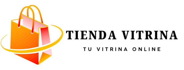 Tienda Vitrina